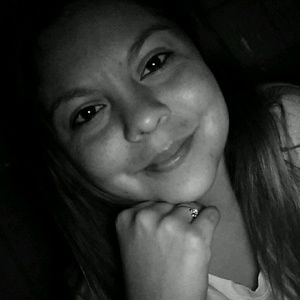 Meet your Posher, Kasey